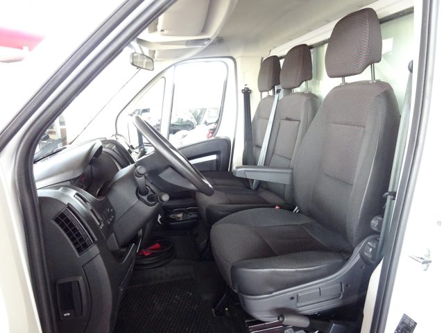 OPEL MOVANO 35Q.LI MAXI 140HP PL CELLA 3.70  - foto 12