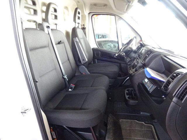 OPEL MOVANO 35Q.LI MAXI 140HP PL CELLA 3.70  - foto 15
