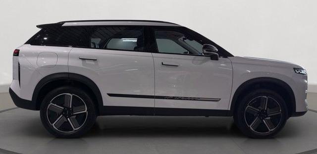 JAECOO 7 SHS-H JAECOO 7 FULL HYBRID 224CV PURE - foto 7