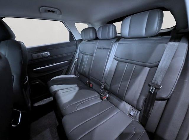 JAECOO 7 SHS-H JAECOO 7 FULL HYBRID 224CV PURE - foto 14