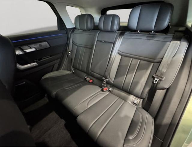 JAECOO 7 SHS-H JAECOO 7 FULL HYBRID 224CV PURE - foto 9