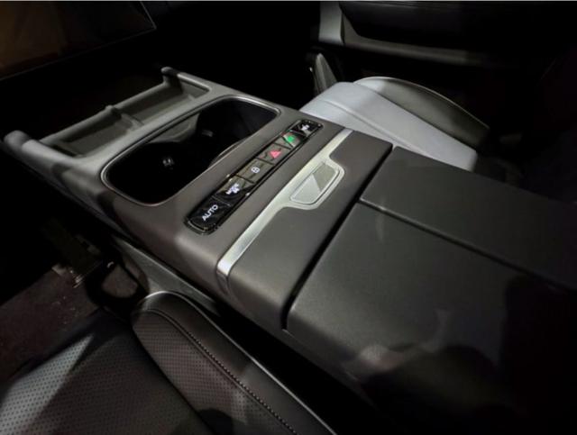 JAECOO 7 SHS-H JAECOO 7 FULL HYBRID 224CV PURE - foto 12