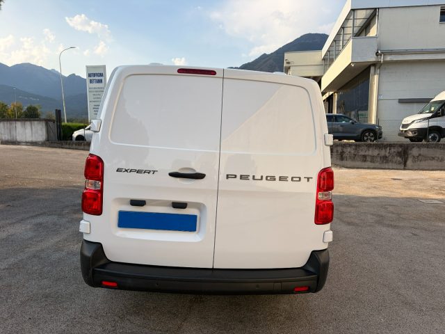 PEUGEOT EXPERT 2.0 BLUEHDI 140 PL-SL-TN FURGONE - foto 6