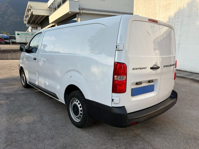 PEUGEOT EXPERT 2.0 BLUEHDI 140 PL-SL-TN FURGONE - foto 7