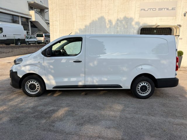PEUGEOT EXPERT 2.0 BLUEHDI 140 PL-SL-TN FURGONE - foto 8