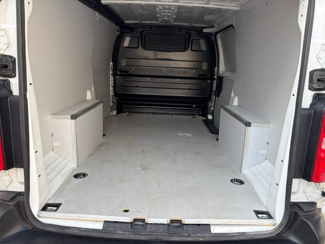 PEUGEOT EXPERT 2.0 BLUEHDI 140 PL-SL-TN FURGONE - foto 9
