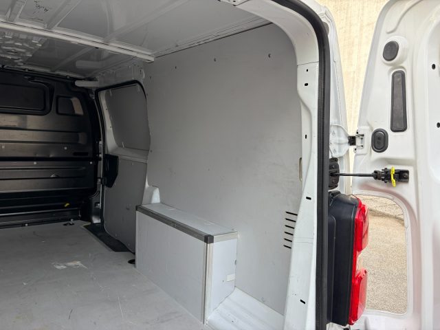 PEUGEOT EXPERT 2.0 BLUEHDI 140 PL-SL-TN FURGONE - foto 15