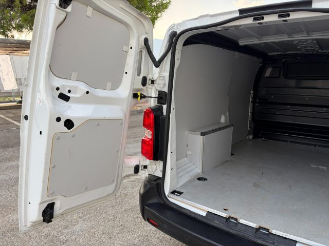 PEUGEOT EXPERT 2.0 BLUEHDI 140 PL-SL-TN FURGONE - foto 17