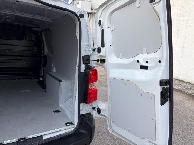 PEUGEOT EXPERT 2.0 BLUEHDI 140 PL-SL-TN FURGONE - foto 18
