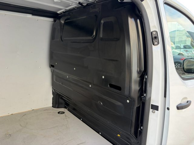 PEUGEOT EXPERT 2.0 BLUEHDI 140 PL-SL-TN FURGONE - foto 19