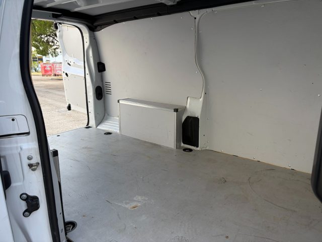 PEUGEOT EXPERT 2.0 BLUEHDI 140 PL-SL-TN FURGONE - foto 21