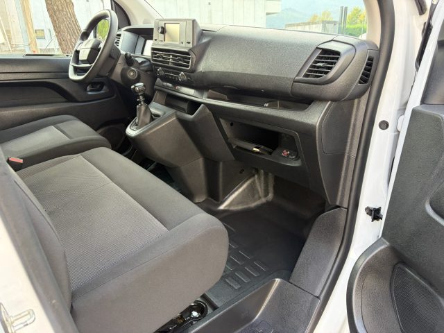PEUGEOT EXPERT 2.0 BLUEHDI 140 PL-SL-TN FURGONE - foto 14