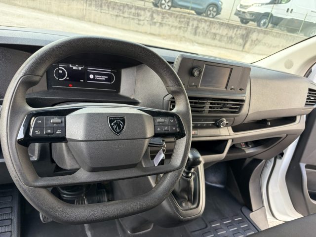 PEUGEOT EXPERT 2.0 BLUEHDI 140 PL-SL-TN FURGONE - foto 11