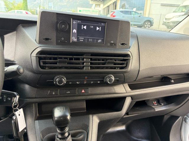 PEUGEOT EXPERT 2.0 BLUEHDI 140 PL-SL-TN FURGONE - foto 13