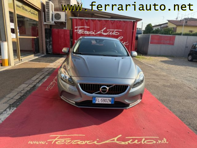 VOLVO V40 D2 GEARTRONIC MOMENTUM NEOPATENT - foto 13