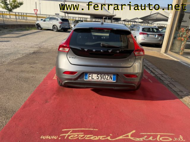 VOLVO V40 D2 GEARTRONIC MOMENTUM NEOPATENT - foto 14