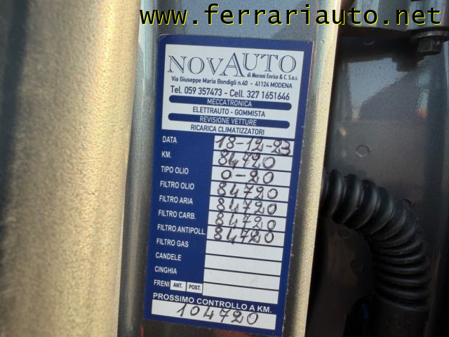VOLVO V40 D2 GEARTRONIC MOMENTUM NEOPATENT - foto 20