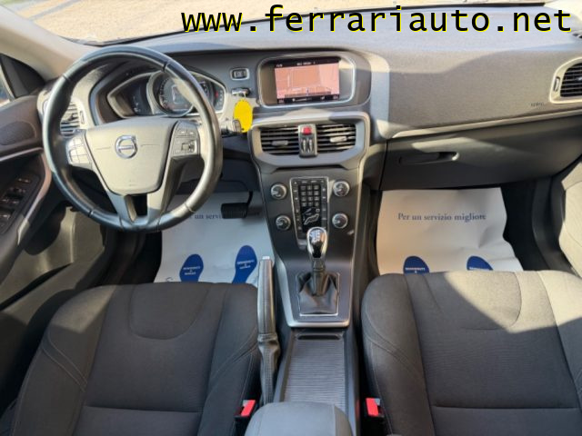 VOLVO V40 D2 GEARTRONIC MOMENTUM NEOPATENT - foto 15