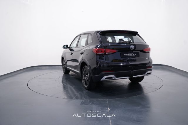 MG ZS 1.5 115CV STANDARD - foto 4