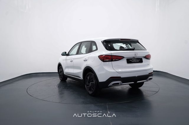 MG ZS 1.5 115CV STANDARD - foto 4