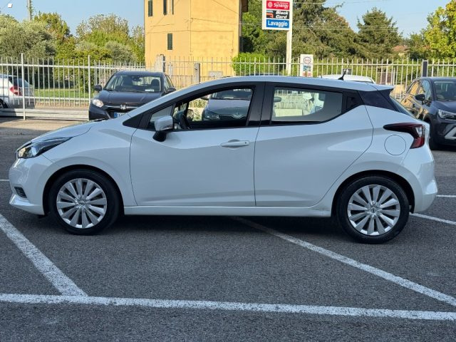 NISSAN MICRA IG-T 100 5 PORTE N-CONNECTA - foto 6