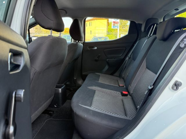 NISSAN MICRA IG-T 100 5 PORTE N-CONNECTA - foto 9