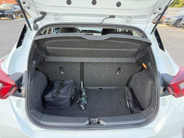 NISSAN MICRA IG-T 100 5 PORTE N-CONNECTA - foto 10