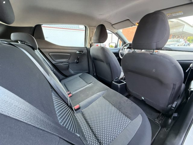 NISSAN MICRA IG-T 100 5 PORTE N-CONNECTA - foto 11