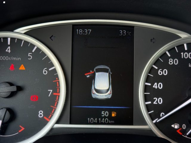 NISSAN MICRA IG-T 100 5 PORTE N-CONNECTA - foto 15