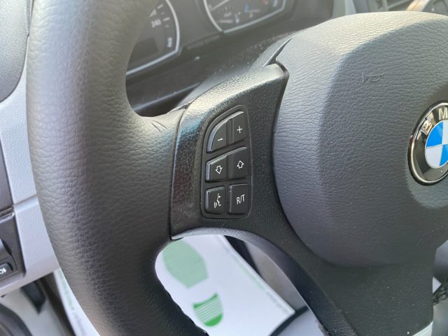 BMW X3 SDRIVE20D ATTIVA - foto 11