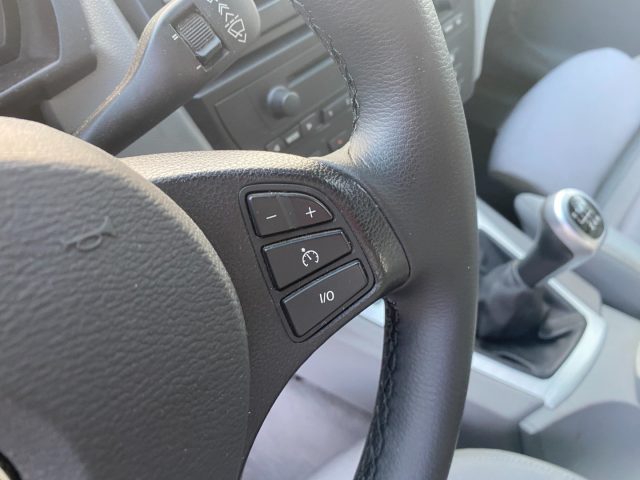 BMW X3 SDRIVE20D ATTIVA - foto 12