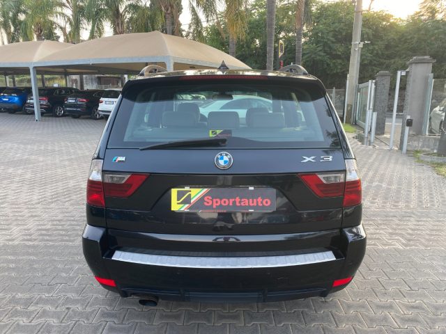 BMW X3 SDRIVE20D ATTIVA - foto 17