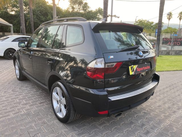 BMW X3 SDRIVE20D ATTIVA - foto 29