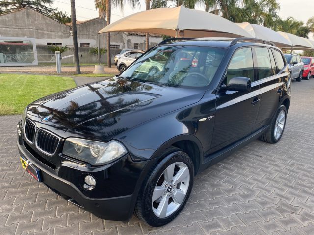 BMW X3 SDRIVE20D ATTIVA - foto 20