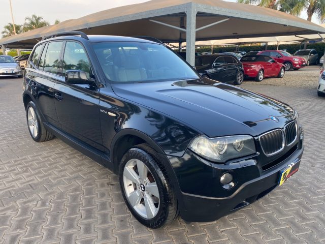 BMW X3 SDRIVE20D ATTIVA - foto 21