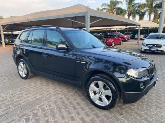 BMW X3 SDRIVE20D ATTIVA - foto 26