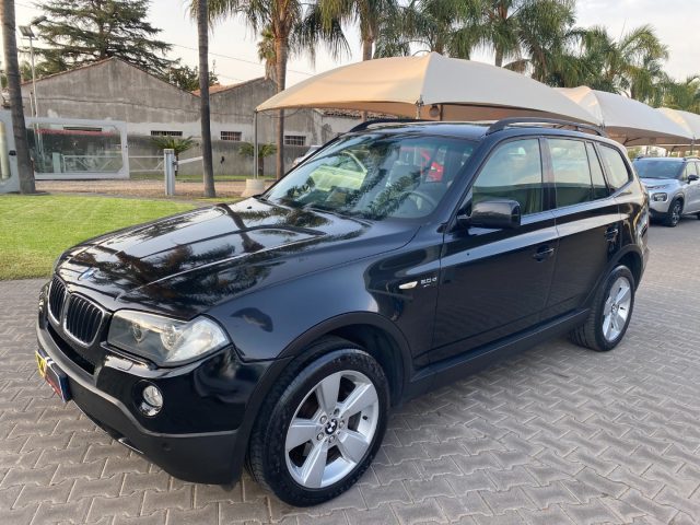 BMW X3 SDRIVE20D ATTIVA - foto 27