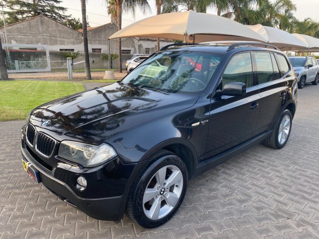 BMW X3 SDRIVE20D ATTIVA - foto 30