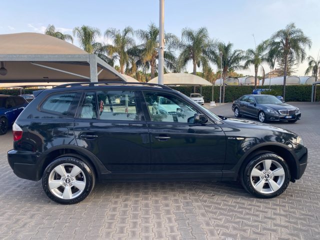BMW X3 SDRIVE20D ATTIVA - foto 19