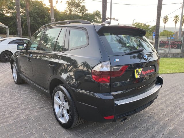 BMW X3 SDRIVE20D ATTIVA - foto 22