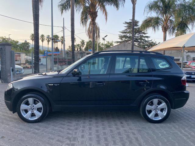 BMW X3 SDRIVE20D ATTIVA - foto 18