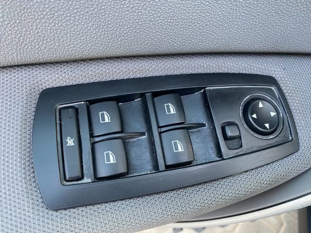 BMW X3 SDRIVE20D ATTIVA - foto 15