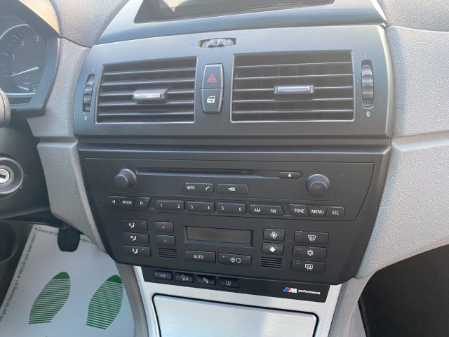 BMW X3 SDRIVE20D ATTIVA - foto 14