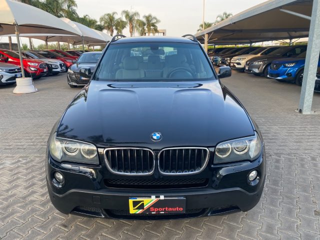 BMW X3 SDRIVE20D ATTIVA - foto 16