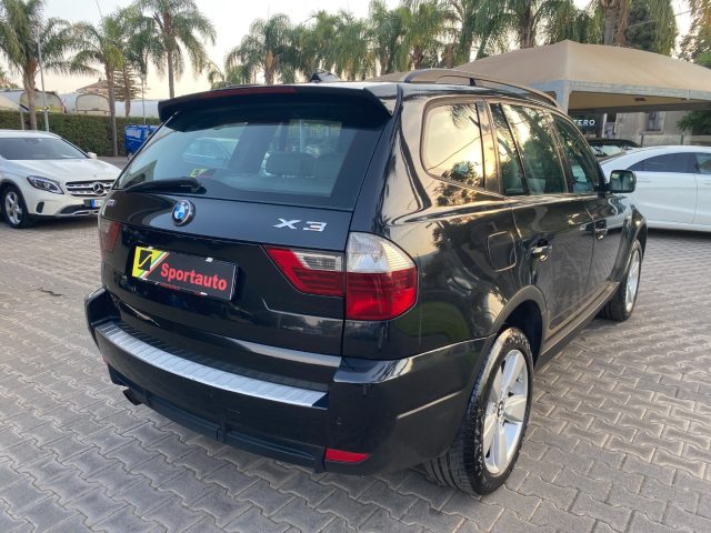 BMW X3 SDRIVE20D ATTIVA - foto 23