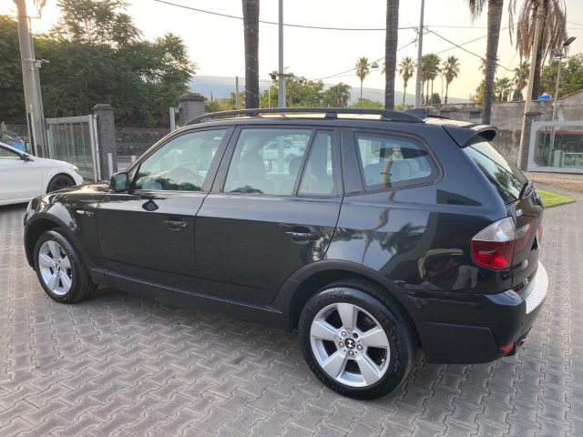 BMW X3 SDRIVE20D ATTIVA - foto 25