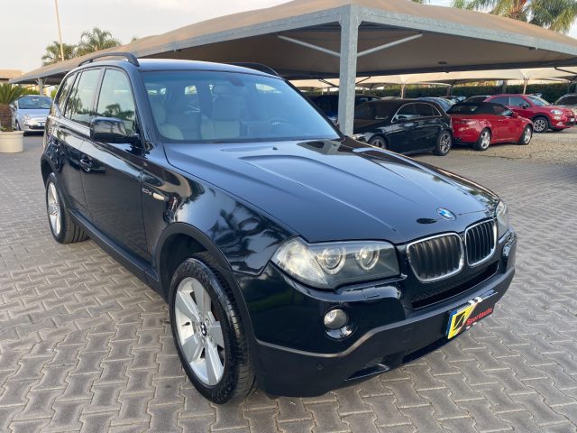 BMW X3 SDRIVE20D ATTIVA - foto 28