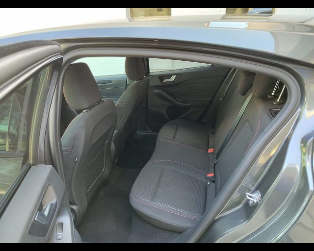 FORD FOCUS 1.0 ECOBOOST HYBRID 125 CV 5P. S - foto 12