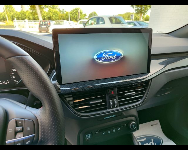 FORD FOCUS 1.0 ECOBOOST HYBRID 125 CV 5P. S - foto 17