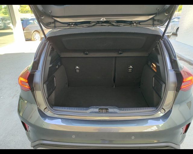 FORD FOCUS 1.0 ECOBOOST HYBRID 125 CV 5P. S - foto 18